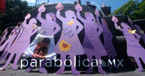 Destaca Armenta reducción del 51% en feminicidios en Puebla
