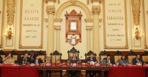 Celebrar&aacute;n sesi&oacute;n de cabildo el 15 de octubre para primer informe de Pepe Chedraui