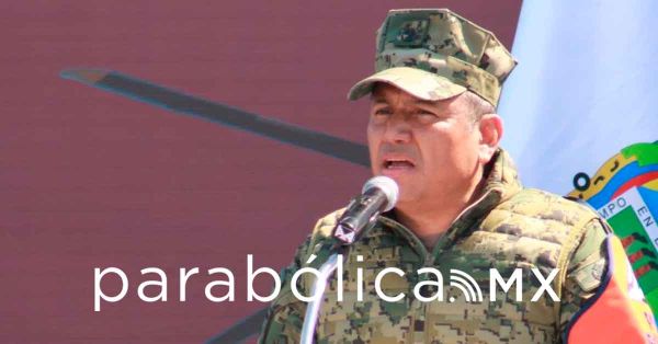 Confirma SSP rescate de cuatro menores víctimas de trata de personas