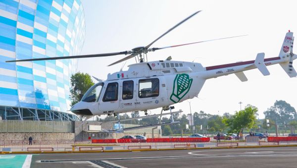 Puebla, referente nacional en donaci&oacute;n de &oacute;rganos: Armenta