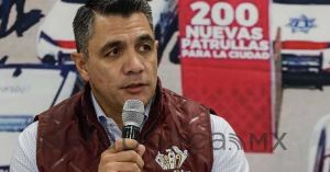 Rescatan a migrante hondureño durante operativos de SSC Puebla