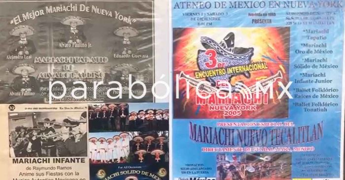 Inauguran la exposición “Mexicanos en Nueva York” en San Pedro Cholula