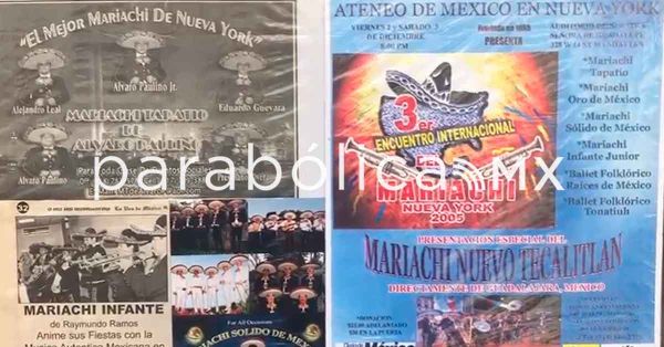 Inauguran la exposición “Mexicanos en Nueva York” en San Pedro Cholula