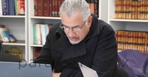 Destaca municipio de Puebla alta participaci&oacute;n ciudadana en jornada plebiscitaria