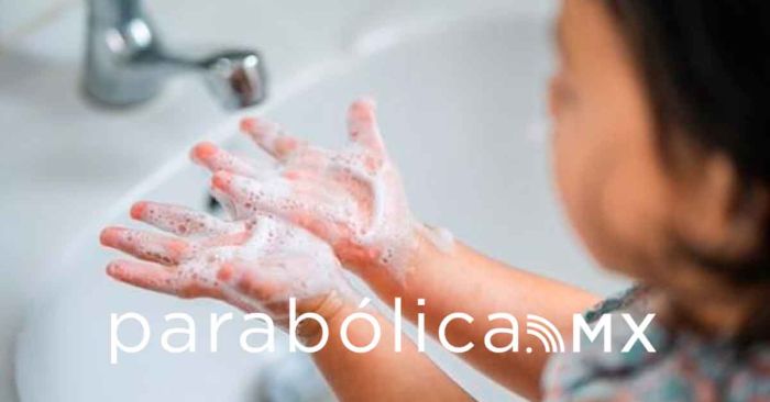 Contiene Salud probable brote del virus coxsackie