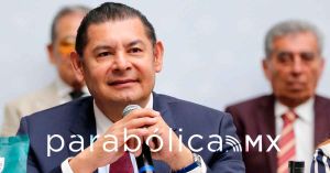 Será Puebla el epicentro de negocios y alianzas estratégicas del país: Armenta