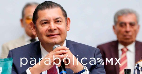 Será Puebla el epicentro de negocios y alianzas estratégicas del país: Armenta