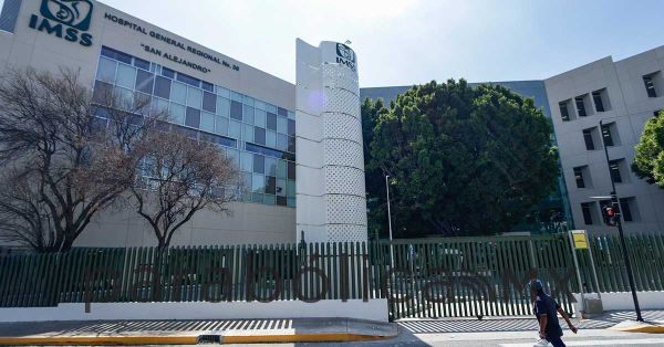 Comienza la atenci&oacute;n en nuevo San Alejandro