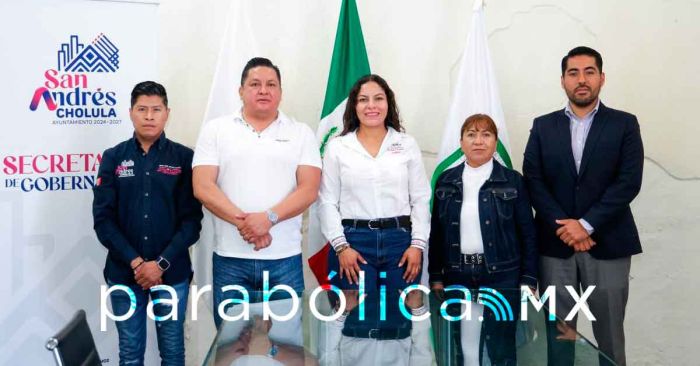 Instala Lupita Cuautle el Consejo Municipal de Población