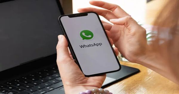 Usan la cámara de tu celular en WhatsApp para robar tu dinero