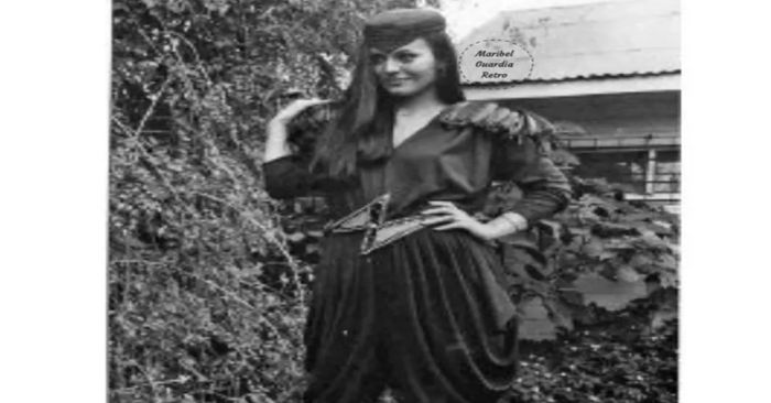 Cancela Maribel Guardia participaci&oacute;n en telenovela, primero est&aacute; su nieto