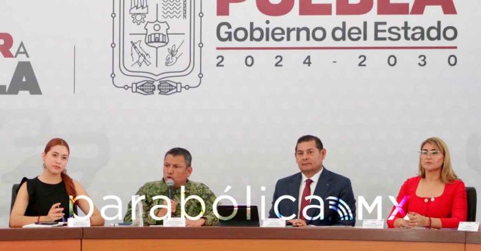 Se reforzará con drones, helicópteros y torres de videovigilancia la vigilancia en la Feria: SSP