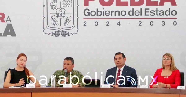 Se reforzará con drones, helicópteros y torres de videovigilancia la vigilancia en la Feria: SSP