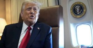 Anunciar&aacute; Trump aranceles del 25% al acero y aluminio