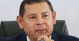 Recatan el Lago de Valsequillo con el Plan Hídrigo