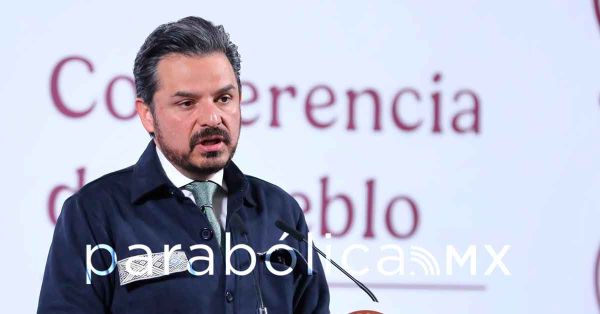 Reporta IMSS 87 nuevos especialistas contratados del proceso de reclutamiento en Puebla