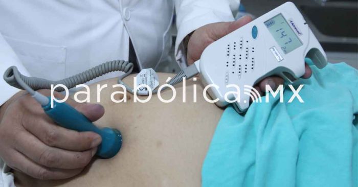 Cuenta IMSS con protocolo de servicio integral para pacientes con embarazos bioqu&iacute;micos