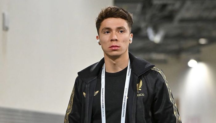 Podría pisar la cárcel en Dinamarca el seleccionado nacional Rodrigo Huescas