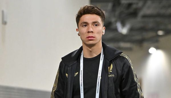Podría pisar la cárcel en Dinamarca el seleccionado nacional Rodrigo Huescas