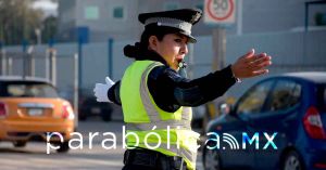 Alista ayuntamiento operativo de movilidad ante el Regreso a Clases