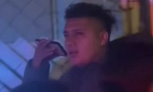 Detienen a Policía Estatal por agredir a una mujer en Galaxia La Calera