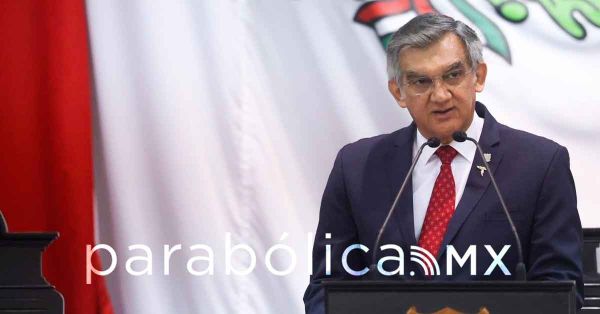 Especulan con el retiro de la visa al gobernador de Tamaulipas; no est&aacute; confirmado, responde