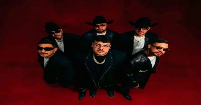 Arremeten contra Grupo Frontera por ser &#039;Latinos for Trump&#039;
