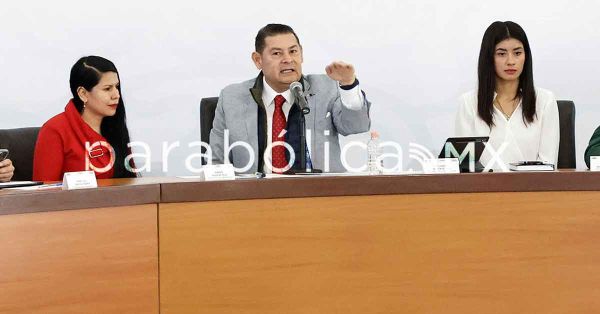 Alista el Gobierno de Puebla la inauguración de las Casas Violeta