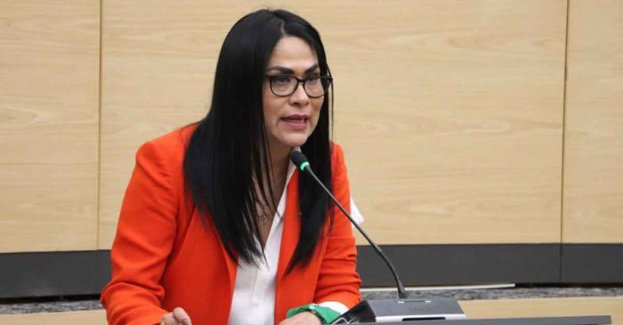 Proponen en el Congreso plazo de 30 d&iacute;as para responder exhortos