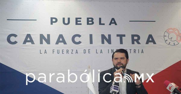 Destaca Canacintra acuerdo en Volkswagen ante entorno desafiante en la industria automotriz