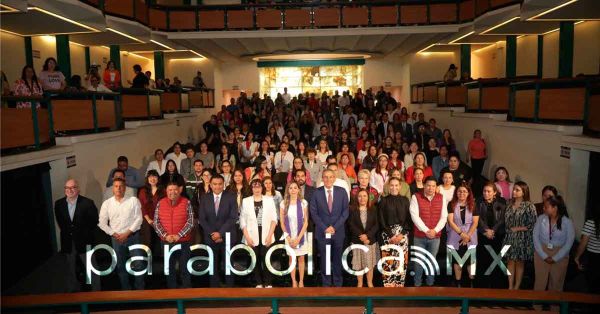 Encabeza Pepe Chedraui la ponencia “Mujeres líderes” sobre empoderamiento femenino 