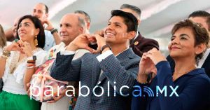 Inaugura Omar Muñoz la “Primera Feria Nacional del Empleo” en Cuautlancingo