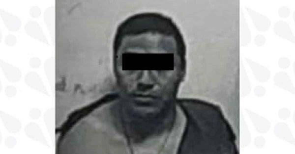 Dictan 10 años de cárcel a responsable de homicidio y ataques con un machete