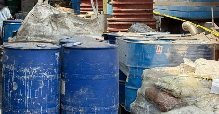 Exigirá China licencias para exportar precursores de fentanilo a EU, México y Canadá