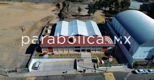 Inaugura Armenta aulas did&aacute;cticas en un Bachillerato de la capital