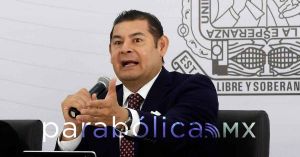 Encabeza Armenta una Mesa de trabajo interinstitucional