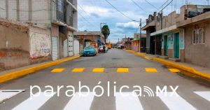 Lidera Roberto Solís una mega faena comunitaria en la Colonia Santa Elena