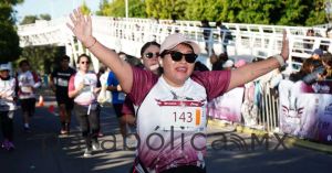 Encabeza Pepe Chedraui banderazo del Medio Marat&oacute;n 21K Puebla