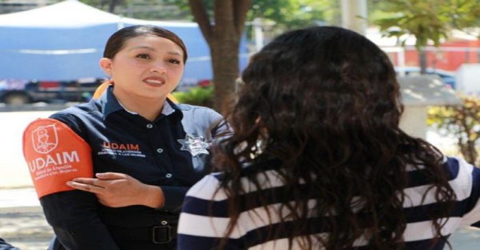 Lleva durante este año la SSP 12 mil servicios a víctimas de violencia