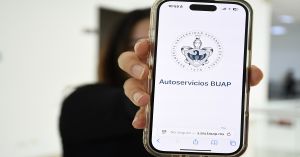 Promueve BUAP acciones de inclusi&oacute;n para madres universitarias