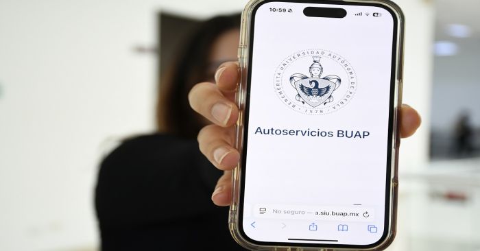 Promueve BUAP acciones de inclusi&oacute;n para madres universitarias