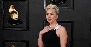 Anuncia Lady Gaga nuevo álbum “Mayhem”