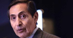 Pactada, la renuncia de Ramírez de la O: Sheinbaum