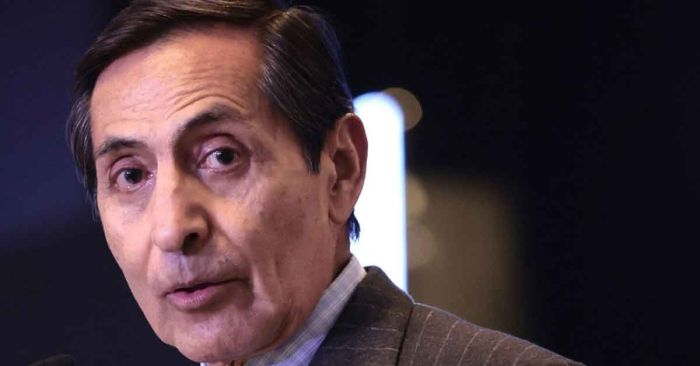 Pactada, la renuncia de Ram&iacute;rez de la O: Sheinbaum