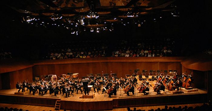 Realizará Fundación UNAM tres conciertos de gala para apoyar a estudiantes con discapacidad