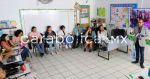 Imparte DIF municipal pl&aacute;ticas sobre los derechos de ni&ntilde;as, ni&ntilde;os y adolescentes en escuelas