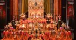 Visitaron m&aacute;s de 100 mil personas la ofrenda de Palacio Municipal de Puebla