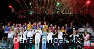 Fue Puebla sede histórica del Mundial de Voleibol de Playa: Armenta