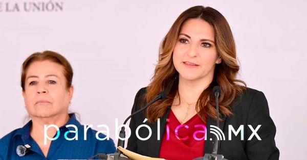 M&eacute;xico exige un nuevo pacto global y laboral, respalda Maiella G&oacute;mez a Sheinbaum