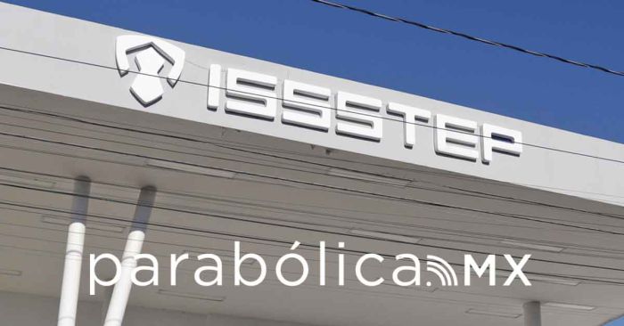 Confirma Godina la realización de una auditoría exhaustiva al ISSSTEP